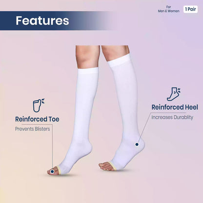 Sorgen Anti Embolism Stockings AD