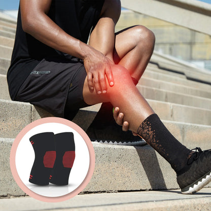 Sorgen Firm Knee Cap