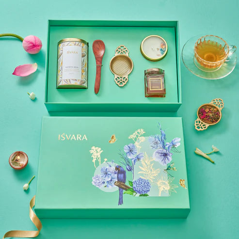 Isvara  Made in Heaven Gift Set