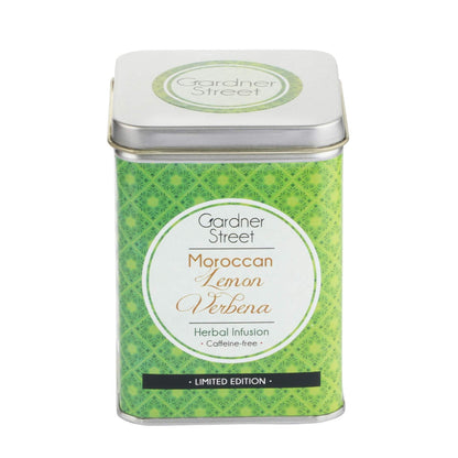 Gardner Street Tea Moroccan Lemon Verbena
