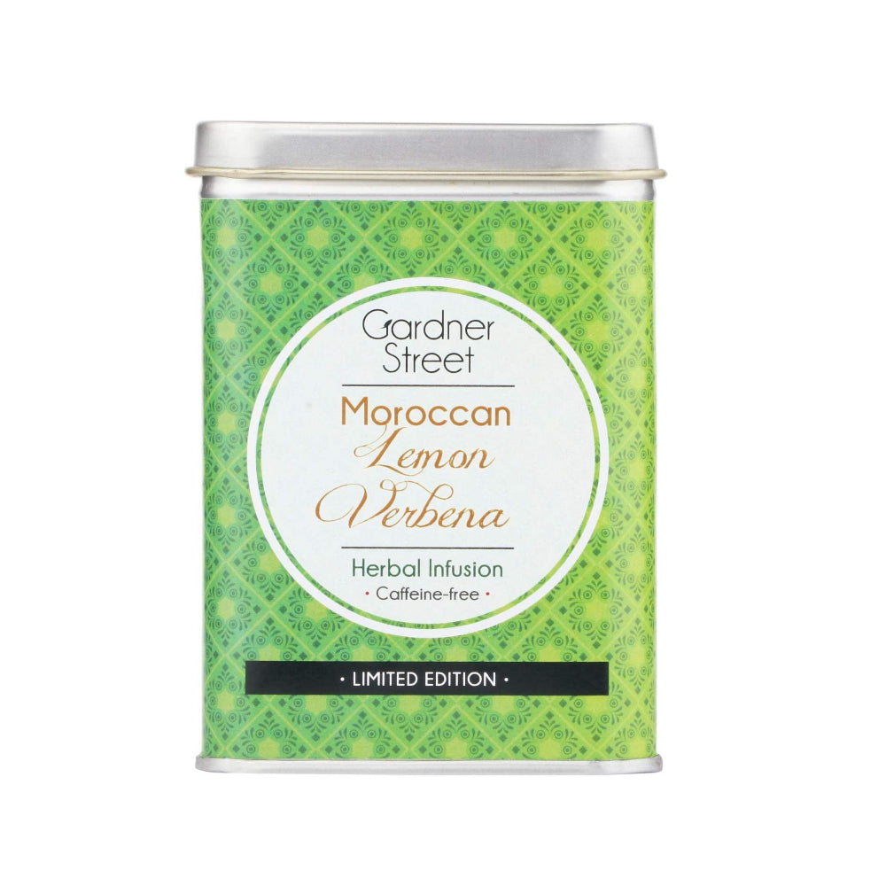 Gardner Street Tea Moroccan Lemon Verbena