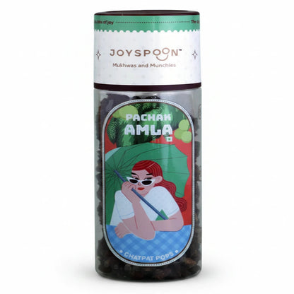 Joyspoon Pachak Amla