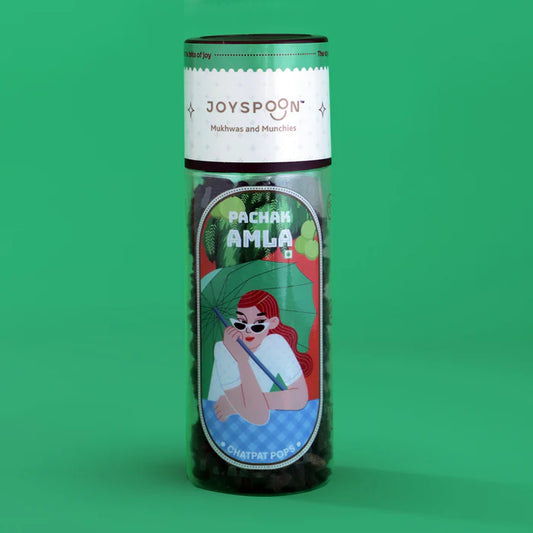 Joyspoon Pachak Amla