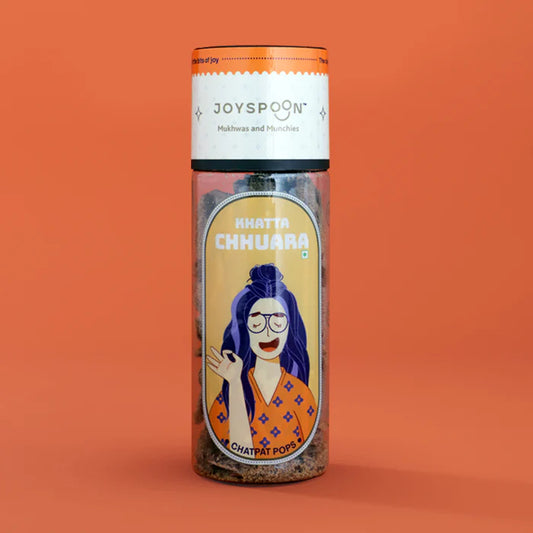 Joyspoon Khatta Chhuara