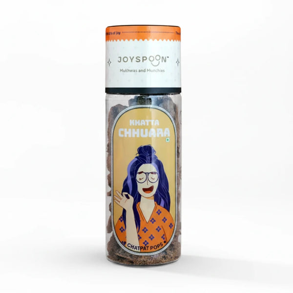 Joyspoon Khatta Chhuara