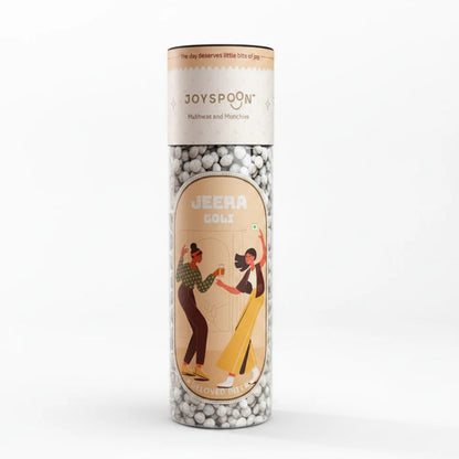 Joyspoon Jeera Goli