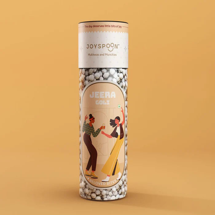 Joyspoon Jeera Goli
