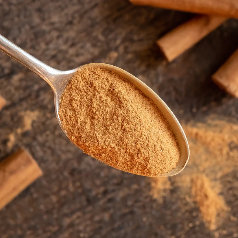 Nxtgen Ayurveda Ceylon Cinnamon Powder (100g)