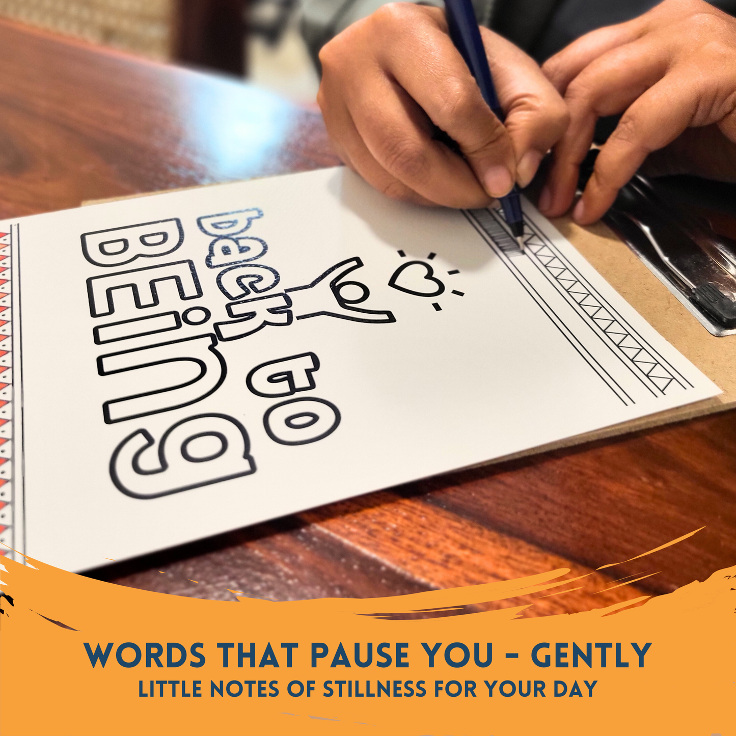 Playkree Patterns of Calm