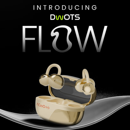 ACwO DwOTS Flow Earbuds