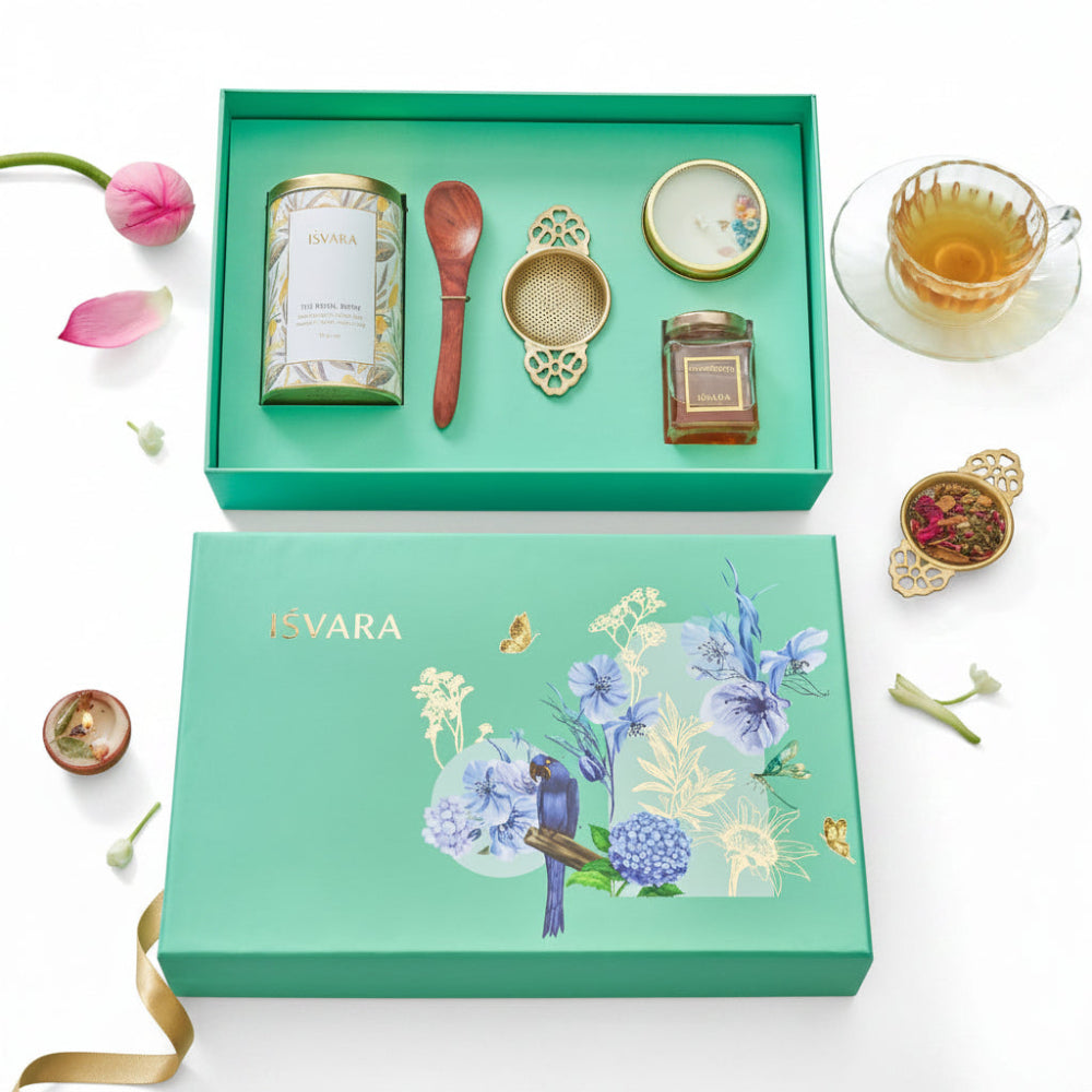 Isvara  Made in Heaven Gift Set