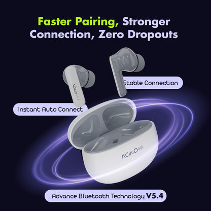 ACwO DwOTS 121 Earbuds