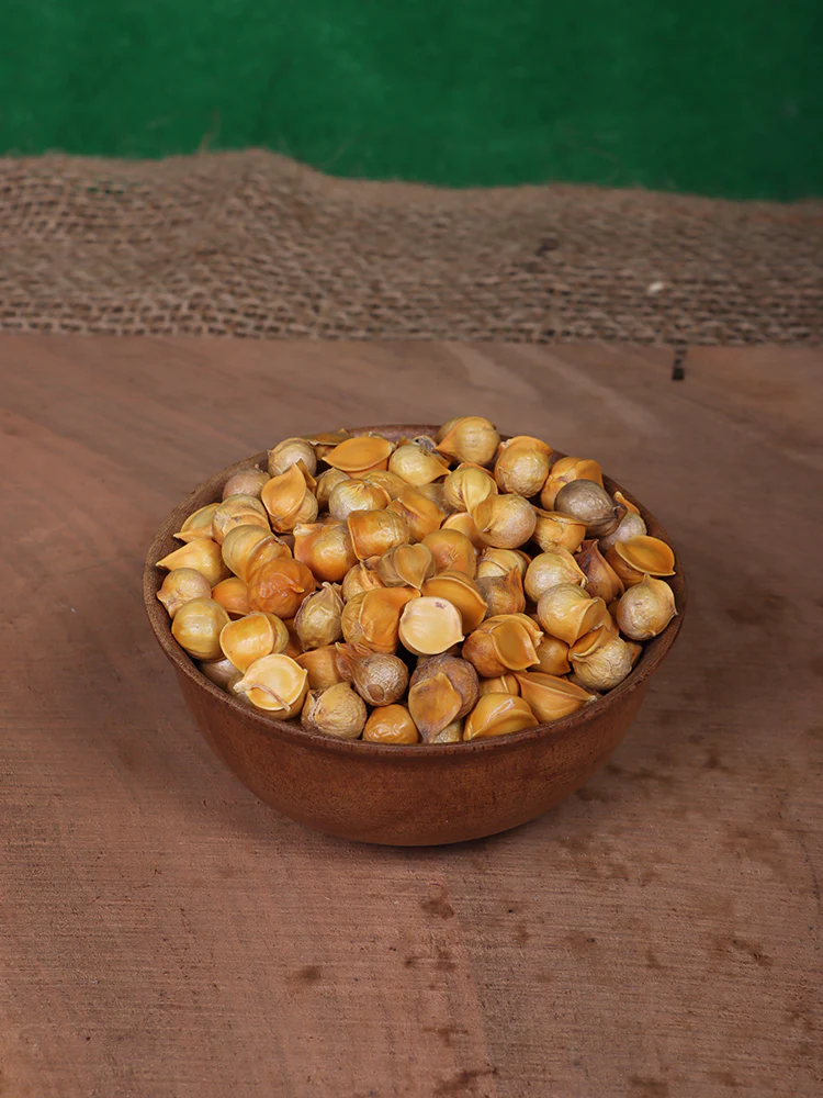 Harud Kashmiri Moutain Garlic