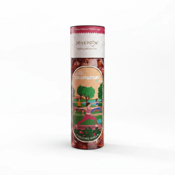 Joyspoon Cranberry