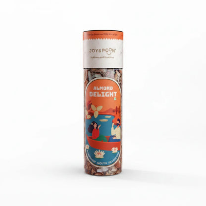 Joyspoon Almond Delight Mukhwas