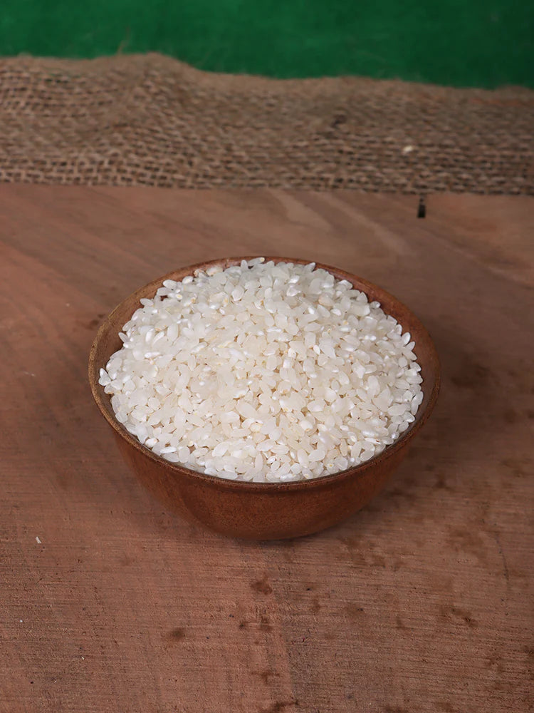 Harud Kashmiri Aromatic Rice (Mushuk Buduj)