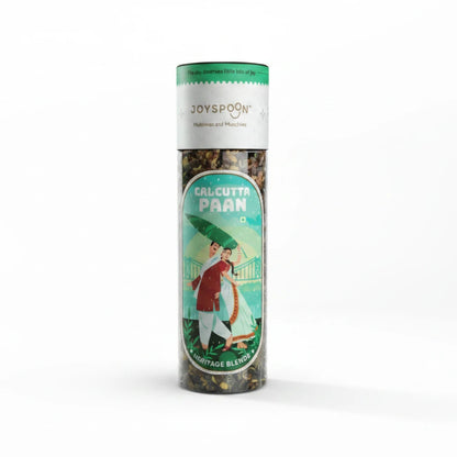 Joyspoon Calcutta Paan