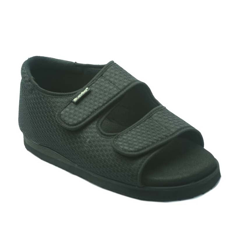 Supad's Warrior Textile Unisex Diabetic Footwear