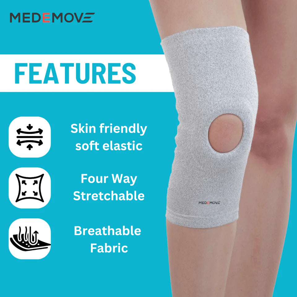 Mede Move Knee Cap Open Patella