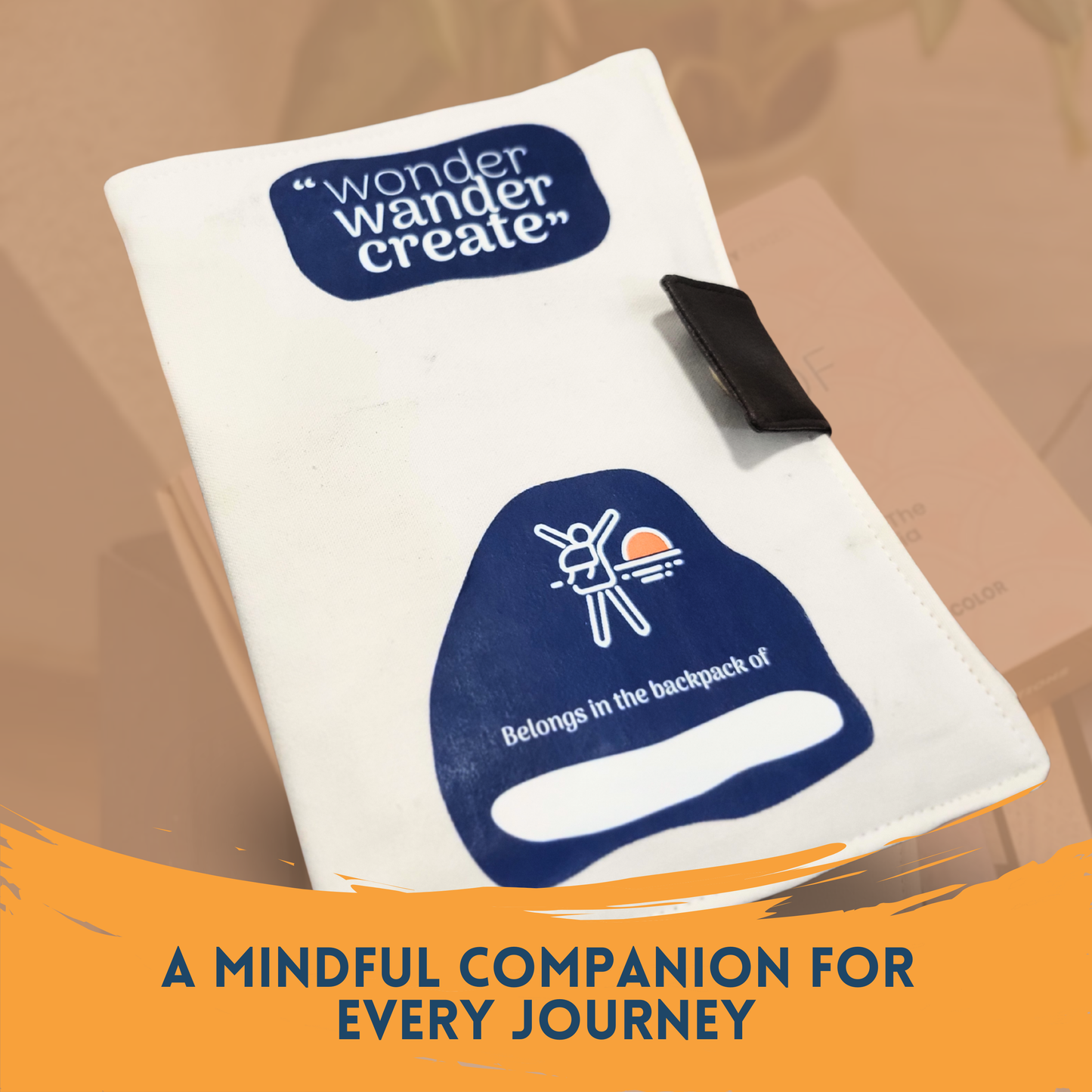 Playkree Patterns of Calm