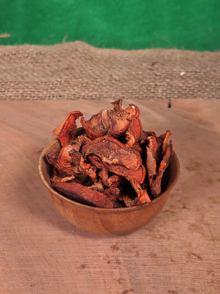 Harud Kashmiri Dried Quince Apple (Bambchoonth Hachi)