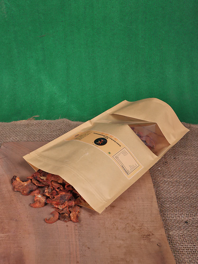 Harud Kashmiri Dried Quince Apple (Bambchoonth Hachi)