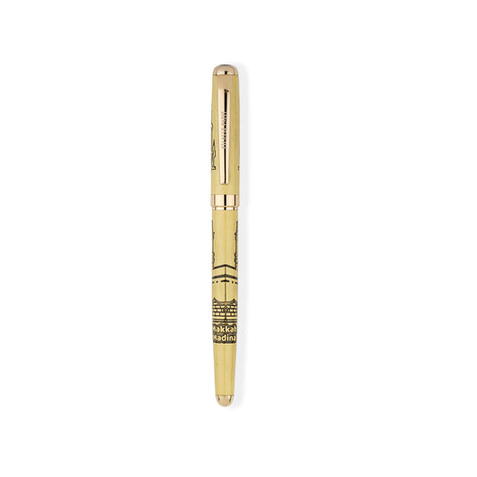 Mecca Madina Roller Ball Pen