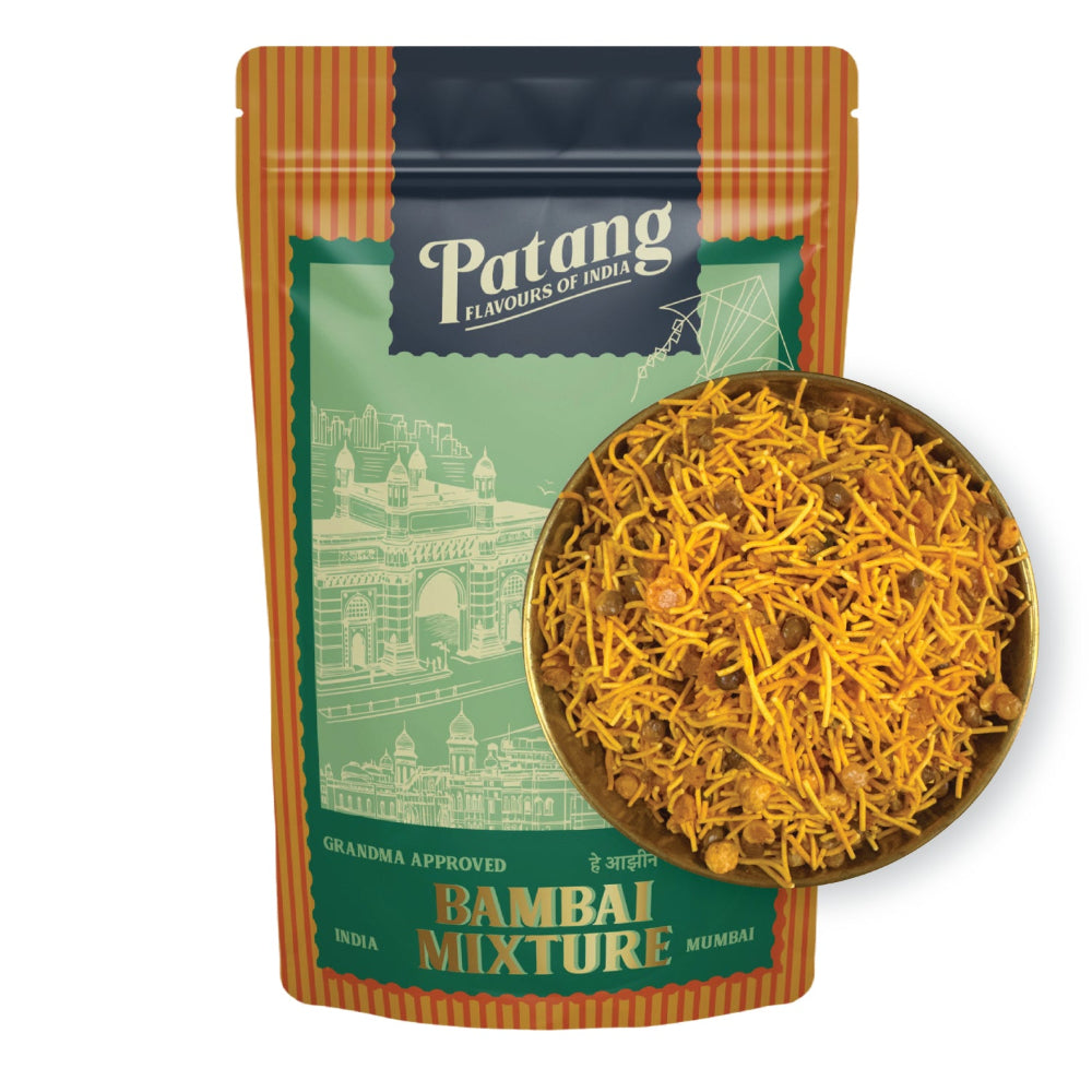 Patang Bambai Mixture