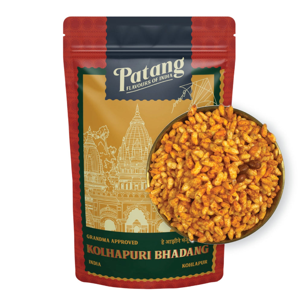 Patang Kolhapuri Bhadang