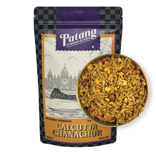 Patang Calcutta Chanachur