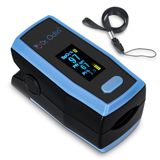 Dr. Odin A330N Pulse Oximeter