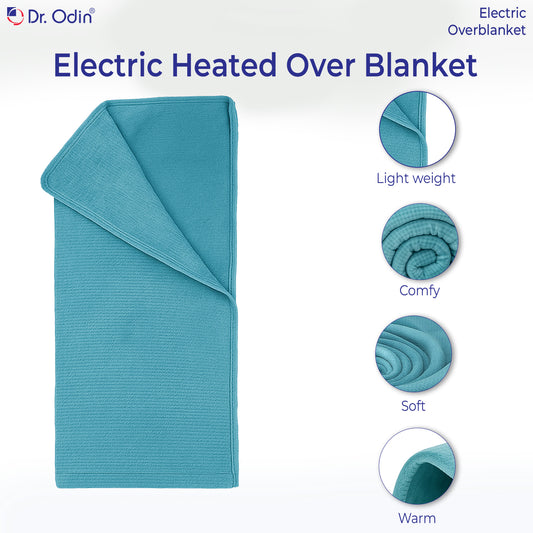 Dr. Odin OHP103 Electric Over Blanket