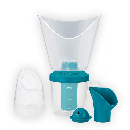 Dr. Odin OSV 104 Steamer Vaporizer