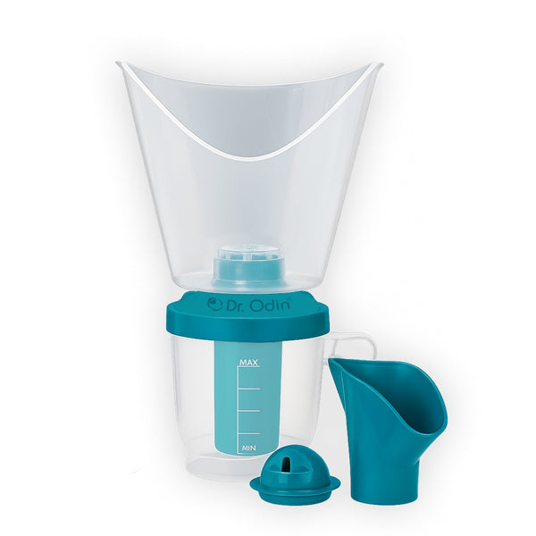 Dr. Odin OSV 103 Steamer Vaporizer