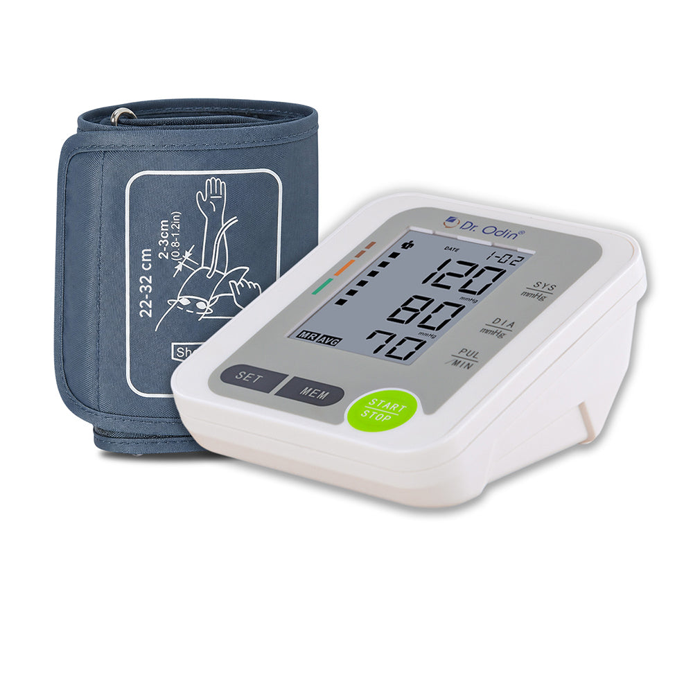 Dr. Odin Blood Pressure Monitor BSX516