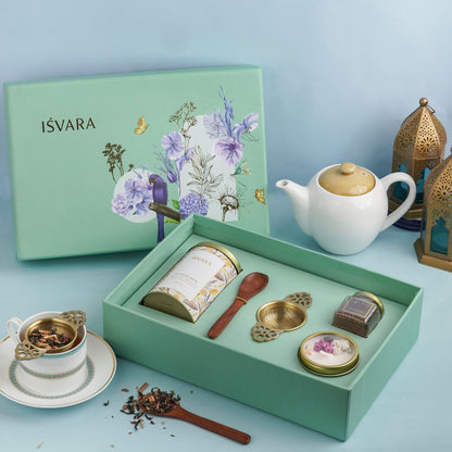 Isvara  Made in Heaven Gift Set