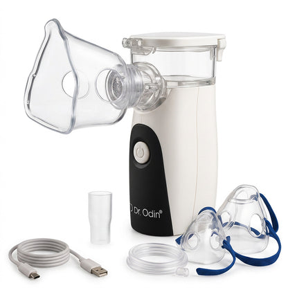 Dr. Odin OMN 102 Mesh Nebulizer
