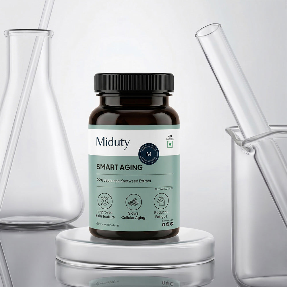 Miduty Smart Aging