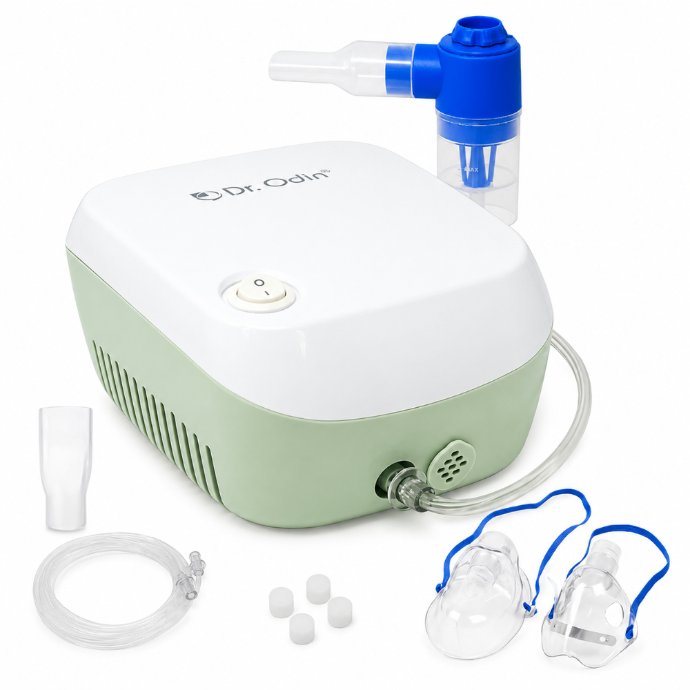 Dr. Odin Nebulizer ONS105