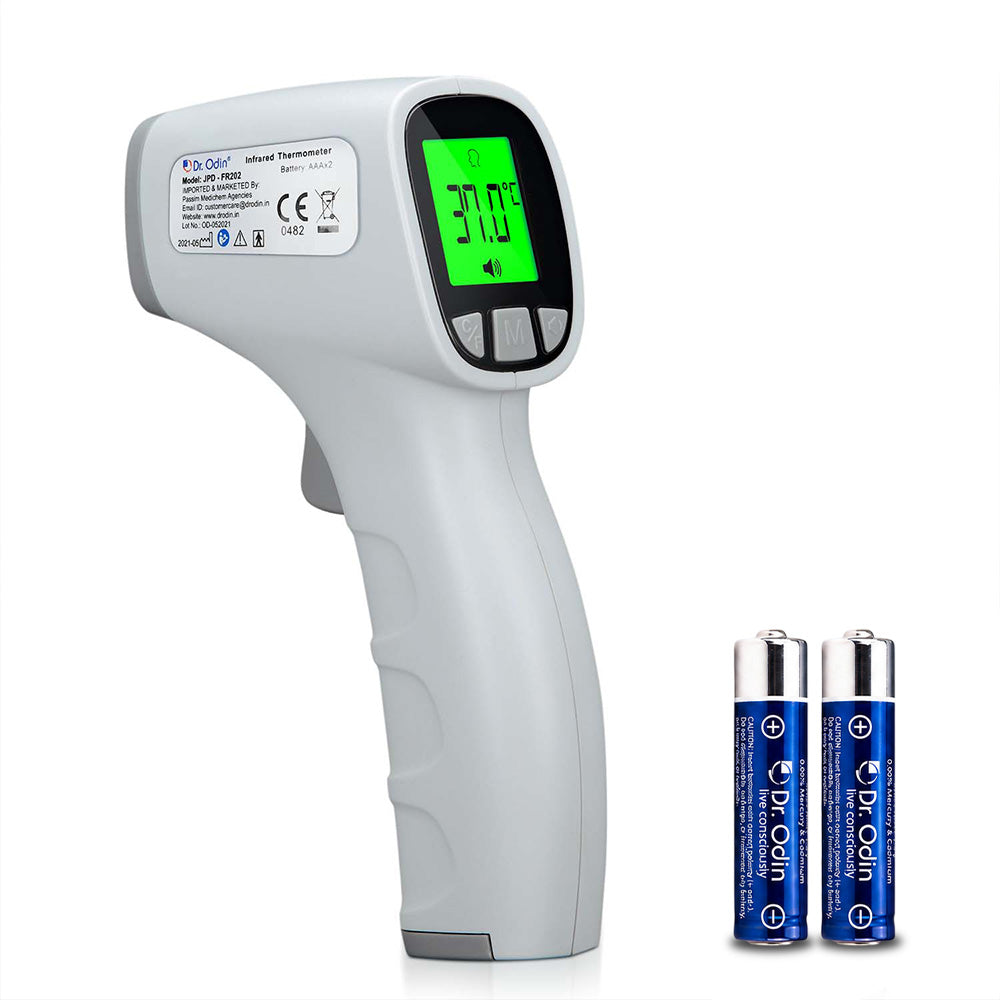 Dr. Odin Infrared Thermometer