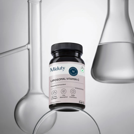 Miduty Liposomal Vitamin C