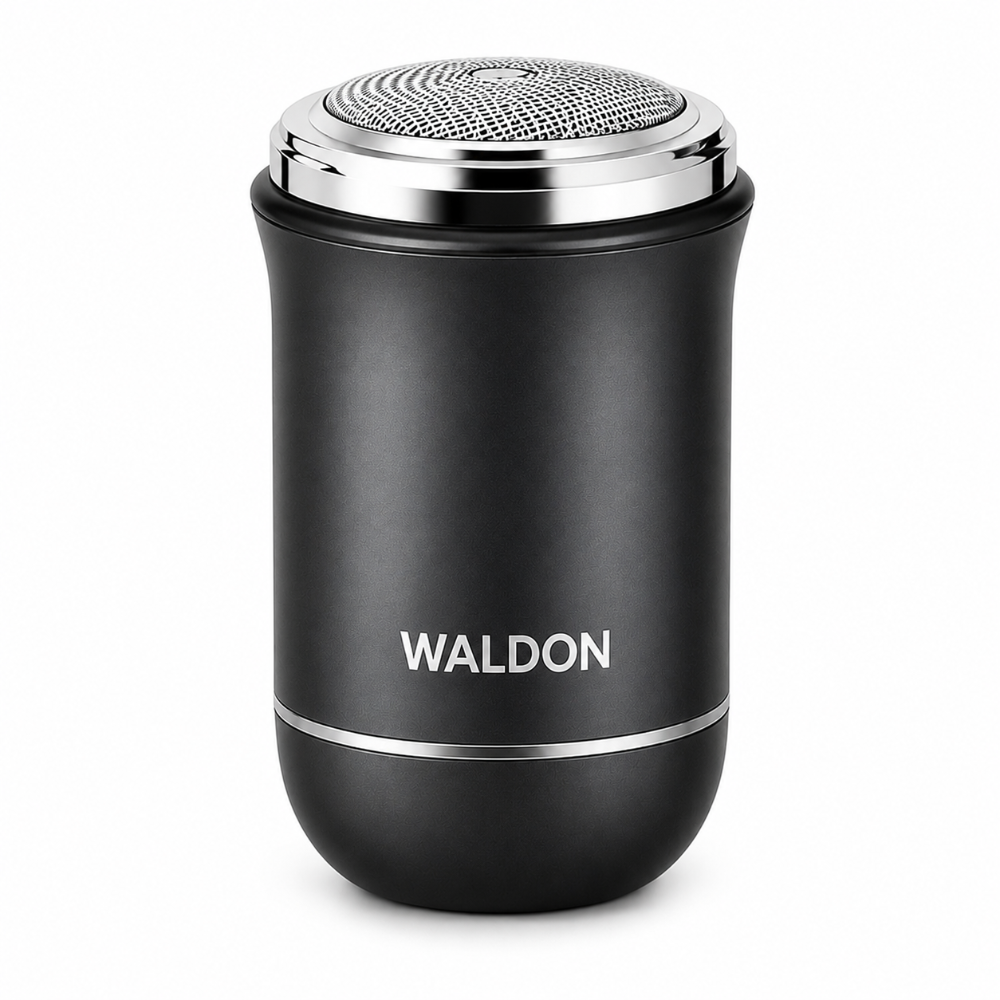 Dr. Odin Mini Shaver