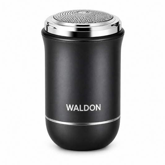 Dr. Odin Mini Shaver