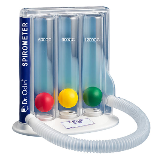 Dr. Odin Spirometer OLE101