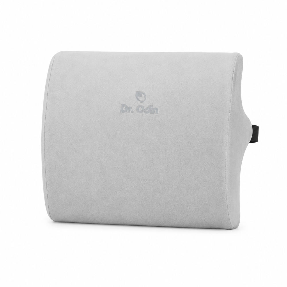 Dr. Odin Back Rest Low BR02