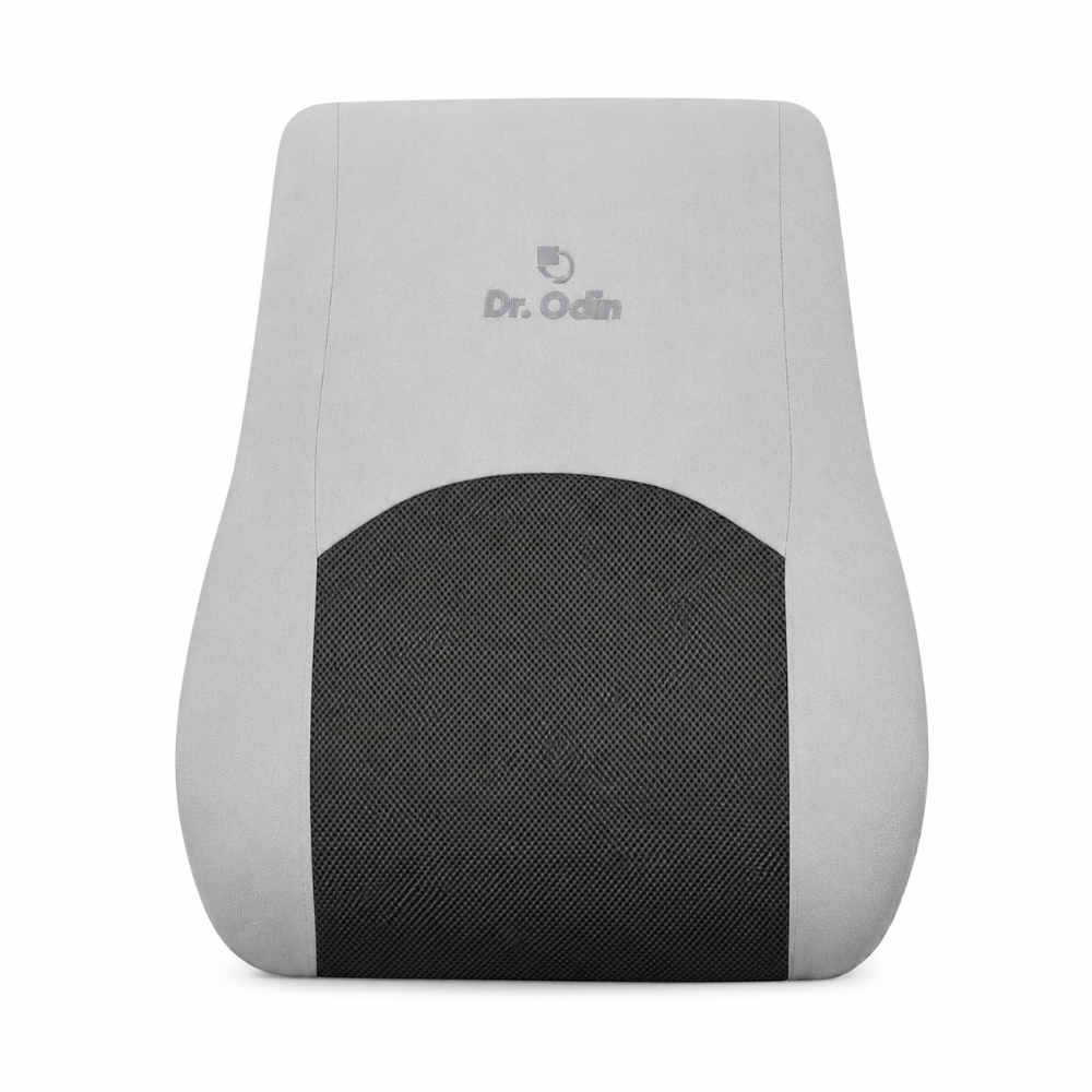 Dr. Odin Back Rest High BR01