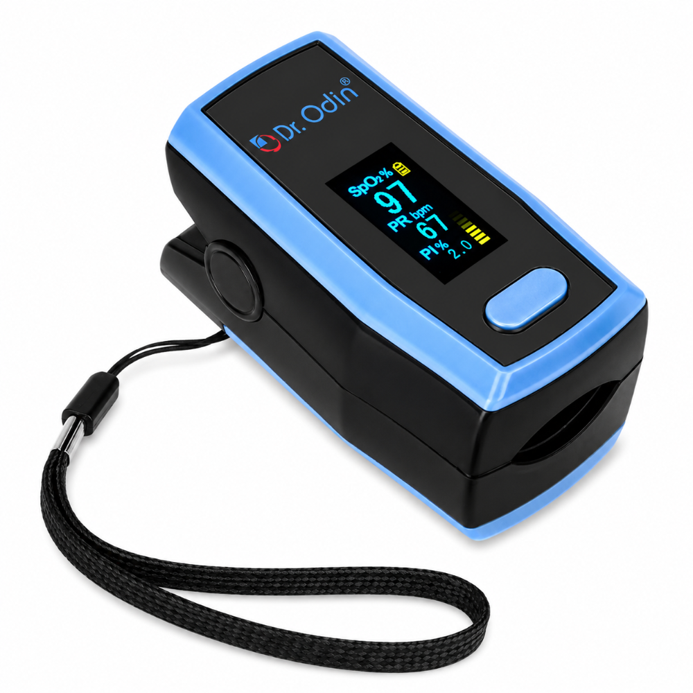 Dr. Odin A330N Pulse Oximeter