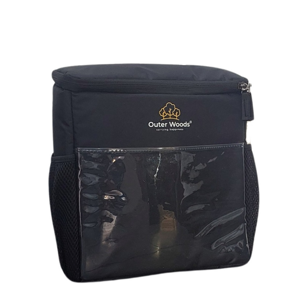 Outer Woods Insulated Cooler Bag for Cars & SUVs