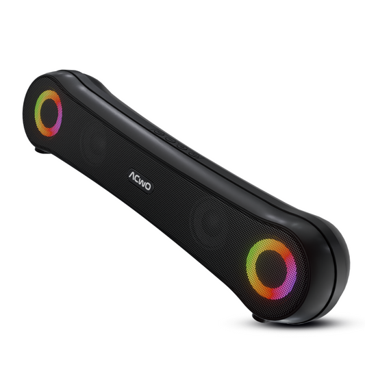 ACwO CARNIwAL Desi Wireless Speaker