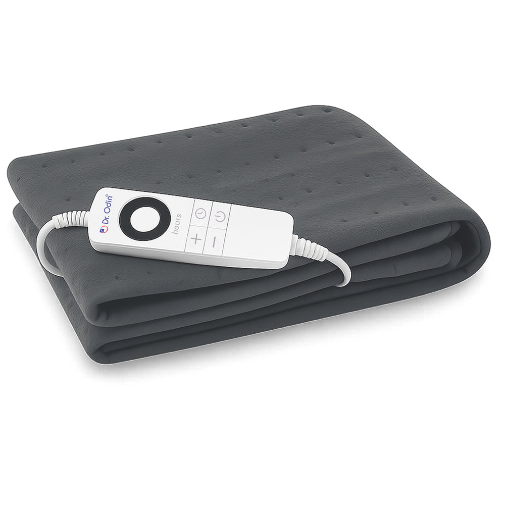 Dr. Odin OHP104 Electric Bed Warmer for Single Bed